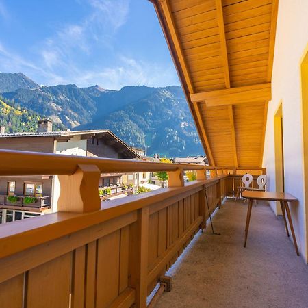 Das Cityhouse Mayrhofen Room photo