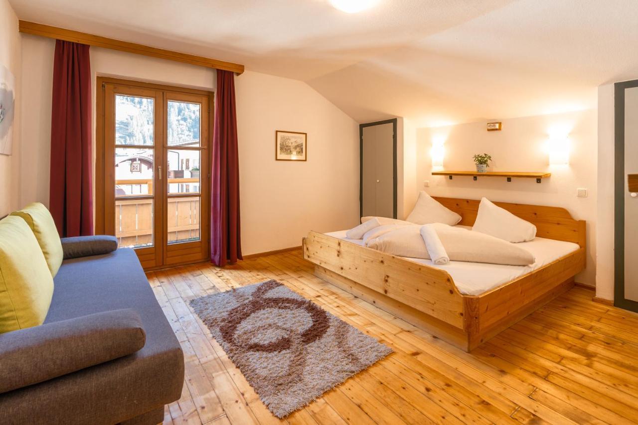 Das Cityhouse Mayrhofen Exterior photo