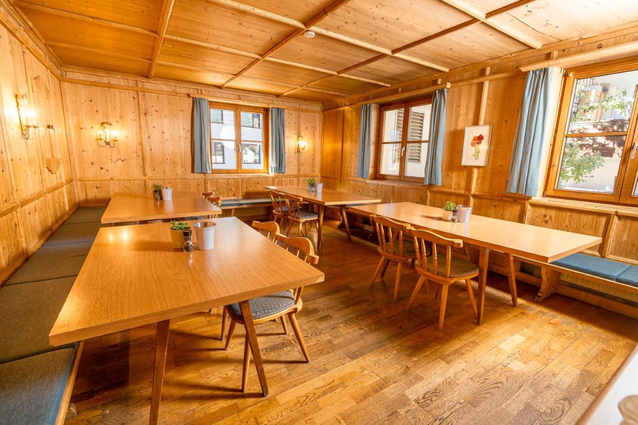 Das Cityhouse Mayrhofen Exterior photo