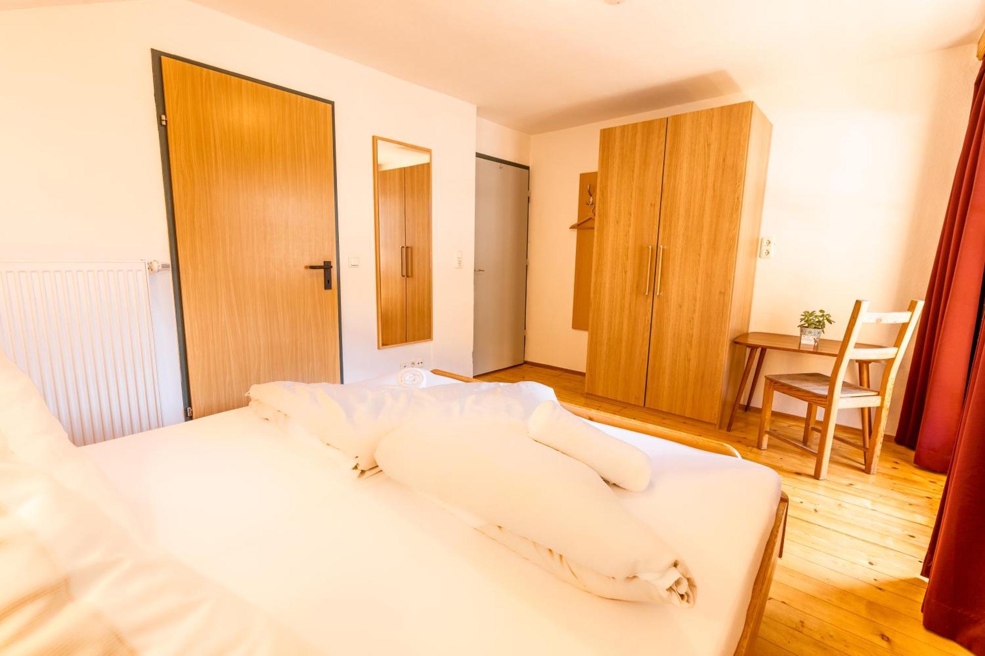 Das Cityhouse Mayrhofen Room photo