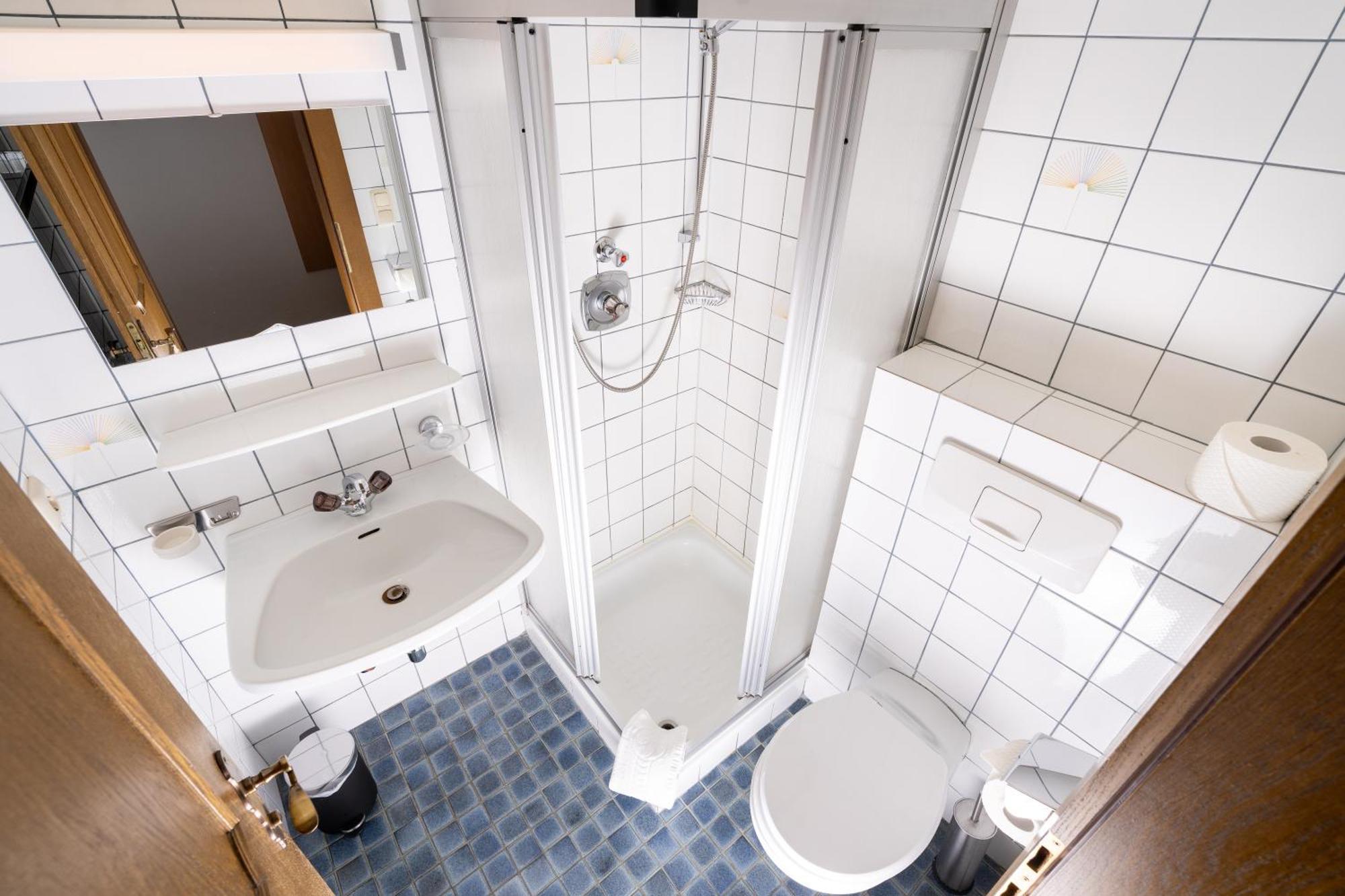 Das Cityhouse Mayrhofen Room photo