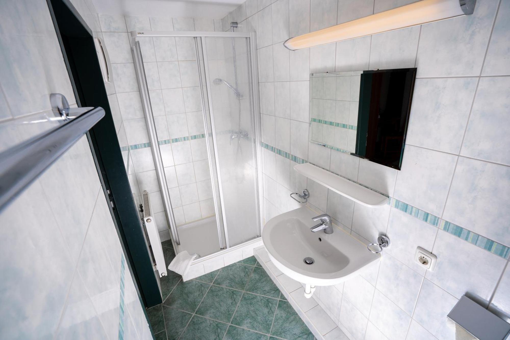 Das Cityhouse Mayrhofen Room photo