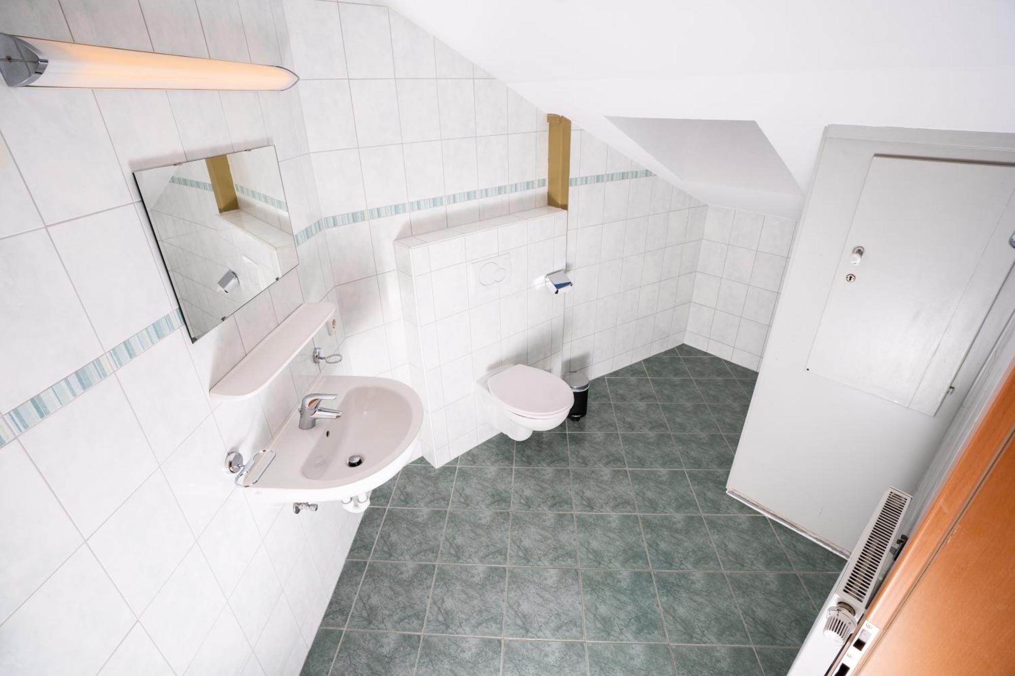 Das Cityhouse Mayrhofen Room photo