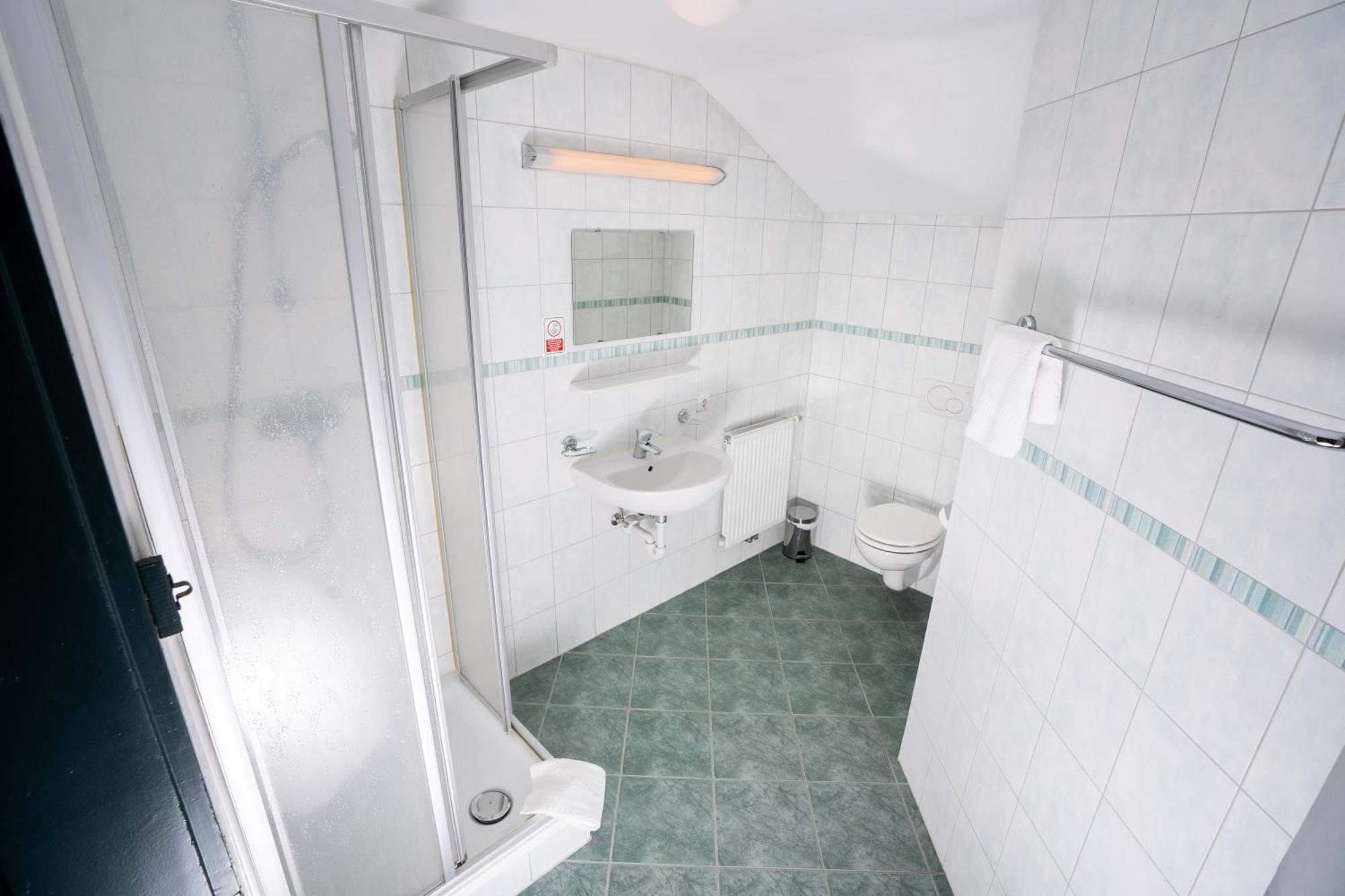 Das Cityhouse Mayrhofen Room photo
