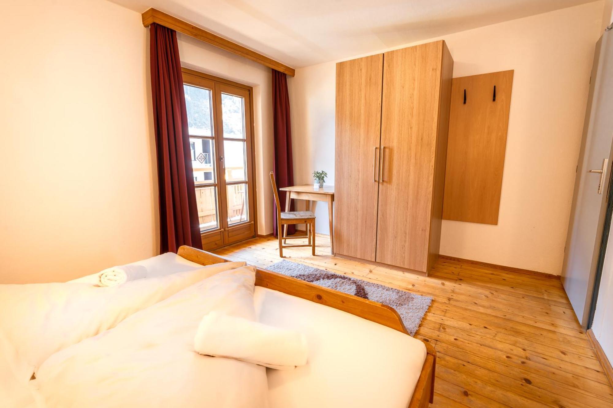 Das Cityhouse Mayrhofen Room photo