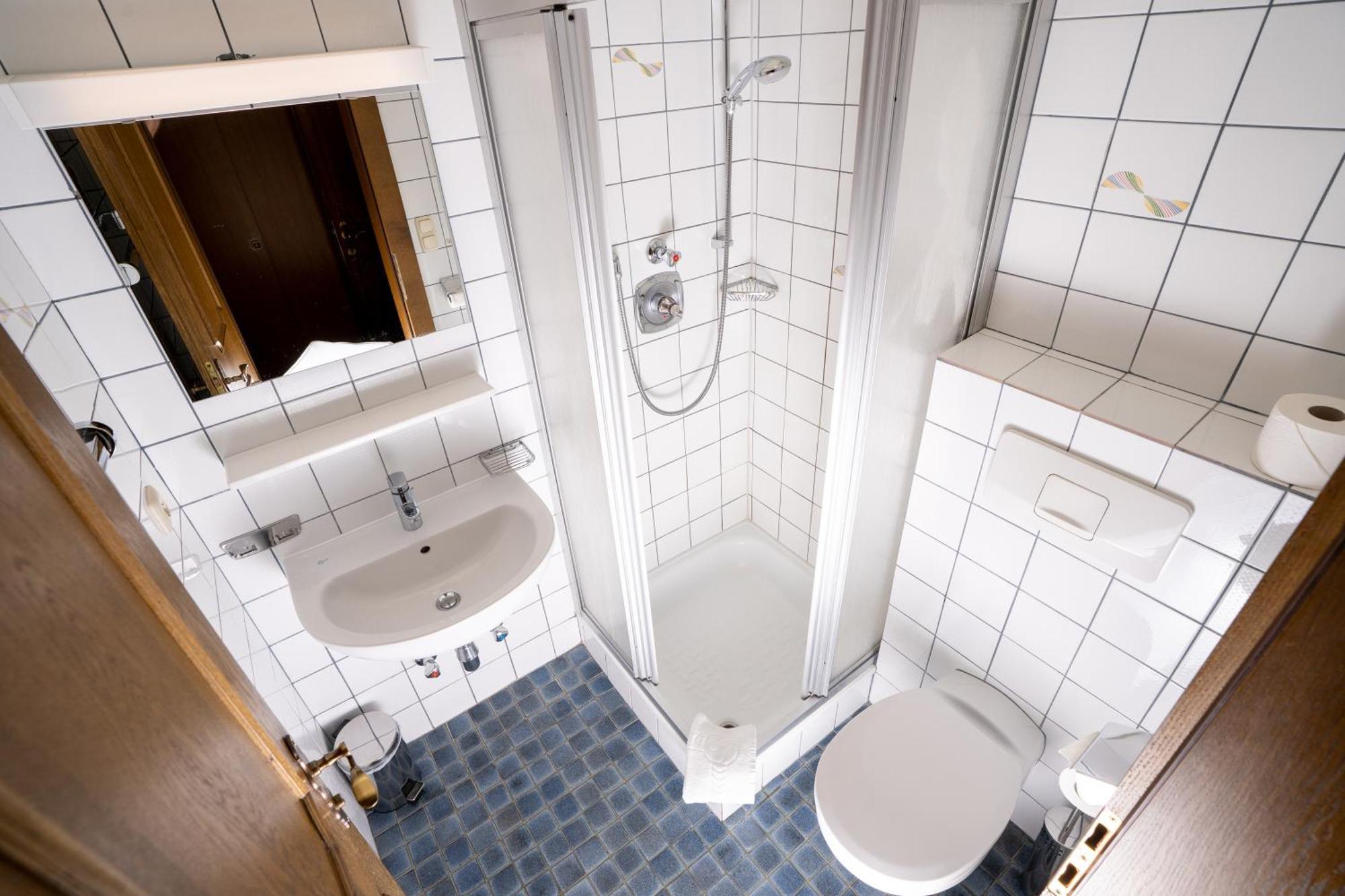 Das Cityhouse Mayrhofen Room photo