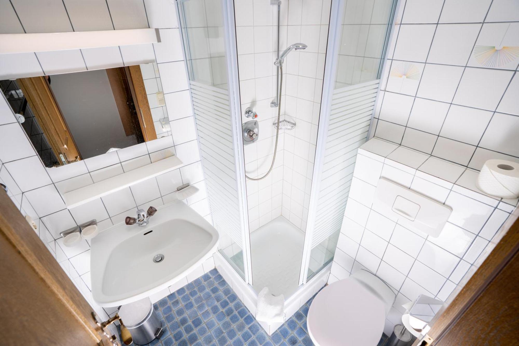Das Cityhouse Mayrhofen Room photo