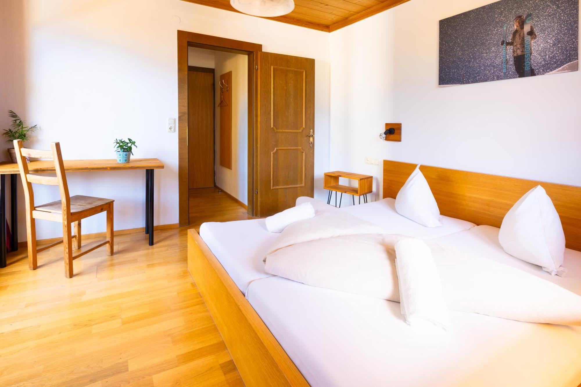Das Cityhouse Mayrhofen Room photo